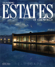 Estates Clubs Magazine