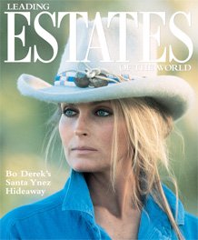 Estates Clubs Magazine
